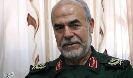 سردار جوانی: یا آمریکا را بیرون کنید یا پاسخ کوبنده بگیرید