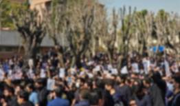 درخواست دانشجویان برای شفاف‌سازی پرونده‌های ساختارشکنان در دانشگاه‌ها