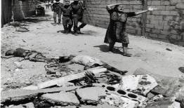 روایت خونین‌ترین قتل‌عام اردوگاه‌های فلسطینی در 1982