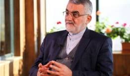 اظهار نظر بروجردی درباره گروسی | «با این رویکرد صلاحیت دبیرکلی سازمان ملل را ندارد»