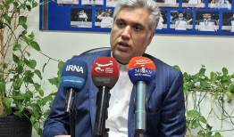 واحدی: مستمری قهرمانان را صددرصد افزایش دادیم