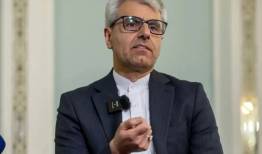 پاسخ متفاوت بقایی به سوال مجری صداوسیما/ تعجب می‌کنم چرا این‌قدر به سخنان مقامات آمریکایی اهمیت می‌دهید