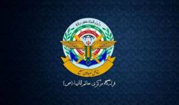 هشدار قرارگاه مرکزی خاتم‌الانبیا به شرارت اوکراین