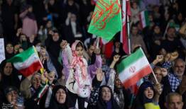 تحلیل ساختاری شکست راهبردی آمریکا در جنگ تحمیلی سوم