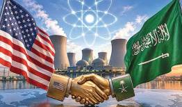  آیا واقعا ریاض در فکر ساخت بمب اتم است؟