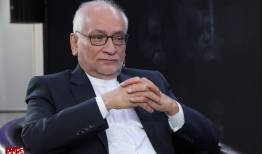 مرعشی: ایران باید سریعتر از وضعیت «هم جنگ، هم صلح» است خارج و وارد یک حاشیه امن شود | تورم ۹۰ درصد مقاومت ملت و کشور را درهم می‌شکند