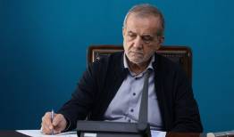 دولتمردان شهید در سپهر نظام جاودانه خواهند ماند