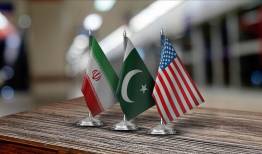 تفاهم با عمان در انتظار تأیید شورای عالی امنیت ملی 