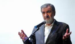 واکنش محسن رضایی به قطعنامه شورای حکام