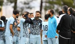 بازیکنان داخلی باشگاه استقلال تکمیل شدند