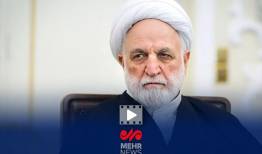 محسنی اژه ای: احتمال شروع مجدد حملات دشمن اصلا کم نیست