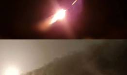 ارتش: پایگاه های آمریکا در منطقه را هدف قرار دادیم/شلیک موشک های کروز علیه شناورهای متخاصم دشمن آمریکایی