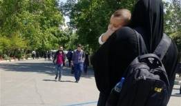 تمدید مهلت پژوهش برای مادران پژوهشگر به ازای تولد فرزند