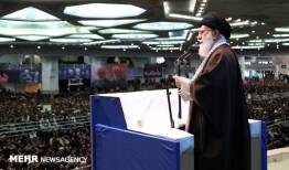 حکمت، اقتدار و وحدت؛ میراث رهبری شهید آیت‌الله خامنه‌ای در سیاست داخلی