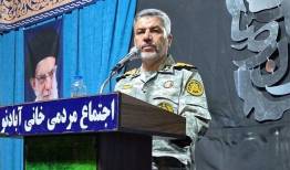 تنگه هرمز هرگز با جنگ و شرارت بازنخواهد شد
