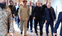 هدف فعال‌سازی مجدد میانجیگری میان آمریکا و ایران است