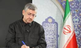 استاندار لرستان: سپاه پاسداران منشأ عزت و اقتدار ایران اسلامی است