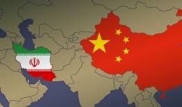 تجارت ایران و چین در دومین ماه جنگ چقدر شد؟