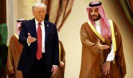 درخواست ولیعهد عربستان از ترامپ درباره حمله به ایران چه بود؟/ روایت رسانه آمریکایی از میانجی‌گری بن سلمان