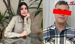 قتل دختر ۱۸ ساله به دست پدرش/ پدر فاطمه سلطانی به 8 سال زندان و پرداخت دیه محکوم شد