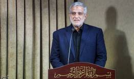 ببینید|مدیرعامل تسنیم: سلوک مدیریتی شهید رئیسی الگوی مسئولان قرار گیرد