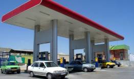 گاز CNG در بیش از هزار جایگاه رایگان شد