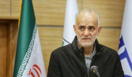 نبی: مدیران و سرمربیان باشگاه‌ها با تیم امید همکاری کنند