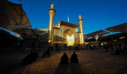 آمادگی 96 هتل در نجف، کربلا و کاظمین برای اسکان زائران ایرانی