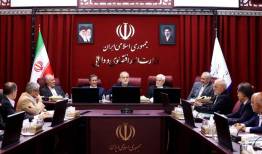 صداوسیما نباید عملکرد دولت را سیاه‌نمایی کند!