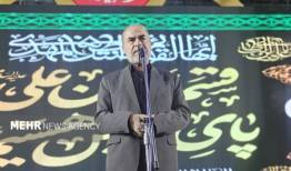 سردار جوانی: مقاومت ملت ایران ساختار قدرت منطقه را تغییر داد