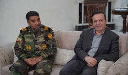 محاسبات دشمن درباره شکنندگی ایران با مقاومت ارتش و سپاه نقش بر آب شد