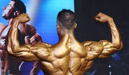 ارسال دعوتنامه IFBB به فدراسیون؛ دلیل لغو اعزام‌های بدنسازی چیست؟