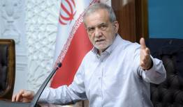 پزشکیان: ظرفیت‌های کشور برای تولید و تداوم اشتغال به میدان بیاید