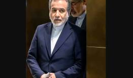 توئیت عراقچی بعد از گفتگو با وزرای خارجه عمان و پاکستان