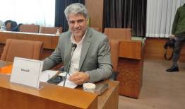 امضای تفاهم نامه همکاری فدراسیون شمشیربازی و دانشگاه آزاد