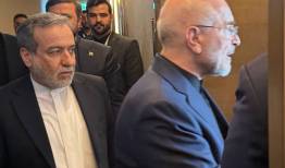 مذاکرات چهار جانبه در سوئیس پایان یافت