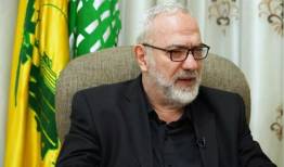 قماطی: احدی نمی تواند حزب الله را خلع سلاح کند