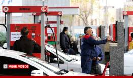 همه‌چیز درباره سیاست جدید دولت برای مدیریت مصرف بنزین