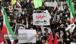 چهارمین اجتماع بزرگ بانوان زینبی در تبریز برگزار می‌شود