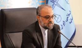 پرونده قضایی ترک فعل برای برخی مدیران استان اردبیل تشکیل ‌می شود