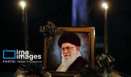 نحوه حضور زائران قم در مراسم تشییع پیکر رهبر شهید انقلاب اعلام شد
