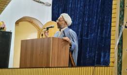 حجت الاسلام بزمانی: مهم‌ترین تنگه انقلاب اسلامی حفظ اتحاد ملی است
