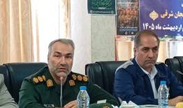 برنامه‌های هفته کار و کارگر ۱۴۰۵ در آذربایجان شرقی اعلام شد