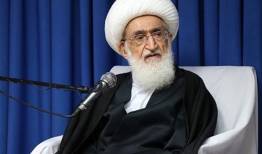 چرا آیت‌الله نوری همدانی در مراسم تشییع رهبر شهید حضور نداشت؟