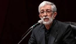حدادعادل: انشالله آقا مجتبی سلامت هستند/ همان شهریه‌ای که همه طلبه‌ها دریافت می‌کنند، ایشان هم دریافت می‌کردند