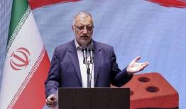زاکانی: به دنبال برق اتمی هستیم/ می خواهیم کل تهران را برقی کنیم