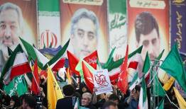 برگزاری مراسم سراسری گرامیداشت شهدای 3 خرداد؛ امروز ساعت 15