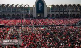 پیام صریح شعام‌ به آمریکا و اسرائیل/این چند روز چشم‌تان را به ایران بدوزید