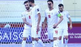 تیم ملی فوتسال؛ رایزنی‌های «فعلاً» بی‌نتیجه برای بازی دوستانه