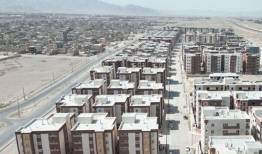 ۲۷ هزار نفر در پروژه های حمایتی مسکن در استان زنجان تخصیص پروژه شدند